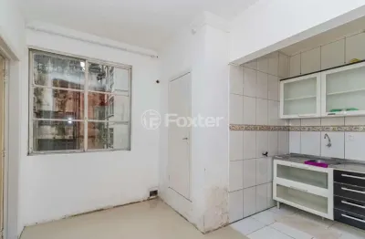 Apartamento com 1 quarto à venda na rua doutor flores, 105, centro histórico, porto alegre, 25 m2 por r$ 151.000
