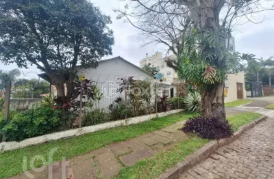 Casa com 2 quartos à venda na rua são mateus, 511, jardim do salso, porto alegre, 160 m2 por r$ 690.000