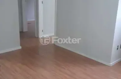 Apartamento com 2 quartos à venda na estrada joão de oliveira remião, 6700, lomba do pinheiro, porto alegre, 39 m2 por r$ 170.000