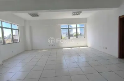 Sala comercial à venda na rua gonçalves dias, 66, centro, canoas, 56 m2 por r$ 260.000