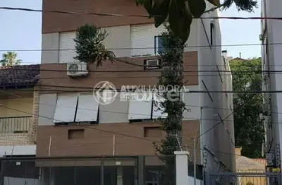 Apartamento com 2 quartos à venda na rua coronel feijó, 861, são joão, porto alegre, 69 m2 por r$ 350.000