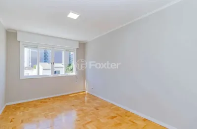 Apartamento com 2 quartos à venda na rua silveiro, 314, menino deus, porto alegre, 85 m2 por r$ 450.000