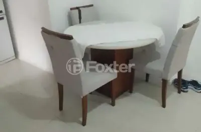Apartamento com 2 quartos à venda na praça dom pedro, 54, vila ipiranga, porto alegre, 52 m2 por r$ 380.000