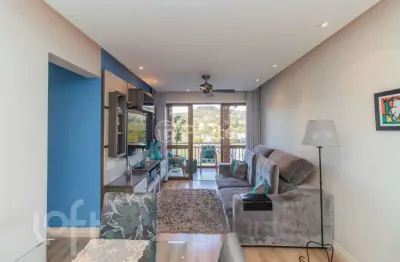 Apartamento com 3 quartos à venda na rua bispo william thomas, 260, teresópolis, porto alegre, 93 m2 por r$ 890.000