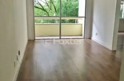 Apartamento com 2 quartos à venda na rua general rondon, 737, tristeza, porto alegre, 69 m2 por r$ 500.000