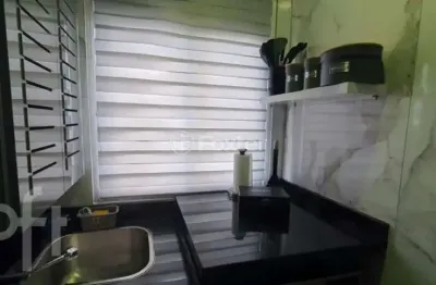 Apartamento com 3 quartos à venda na rua airton ferreira da silva, 295, farrapos, porto alegre, 65 m2 por r$ 530.000