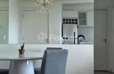 Apartamento com 3 quartos à venda na rua tenente ary tarrago, 1680, jardim itu sabará, porto alegre, 60 m2 por r$ 369.000