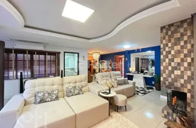 Casa com 3 quartos à venda na rua euclydes da cunha, 454, partenon, porto alegre, 449 m2 por r$ 1.780.000