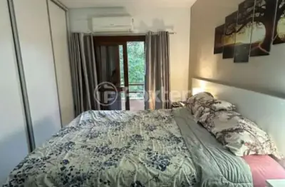 Cobertura com 3 quartos à venda na rua são simão, 821, bom jesus, porto alegre, 162 m2 por r$ 560.000