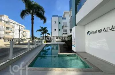 Apartamento com 3 quartos à venda na rua lázaro de oliveira souza, 701, ingleses do rio vermelho, florianópolis, 89 m2 por r$ 900.000