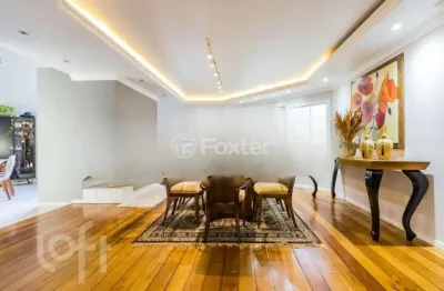 Casa com 5 quartos à venda na rua matias josé bins, 313, três figueiras, porto alegre, 518 m2 por r$ 5.690.000