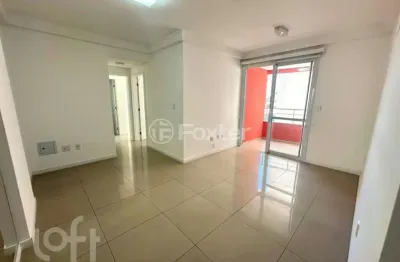 Apartamento com 2 quartos à venda na rua francisco pedro machado, 555, barreiros, são josé, 73 m2 por r$ 490.000