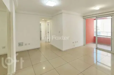 Apartamento com 2 quartos à venda na rua francisco pedro machado, 555, barreiros, são josé, 74 m2 por r$ 490.000