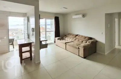 Apartamento com 3 quartos à venda na rua coronel américo, 195, barreiros, são josé, 79 m2 por r$ 620.000