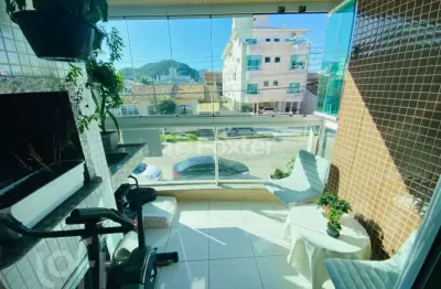 Apartamento com 2 quartos à venda na rua brisamar, 561, ingleses do rio vermelho, florianópolis, 78 m2 por r$ 873.000