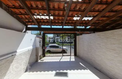 Casa com 2 quartos à venda na avenida das canoas, 84, mato grande, canoas, 100 m2 por r$ 360.000