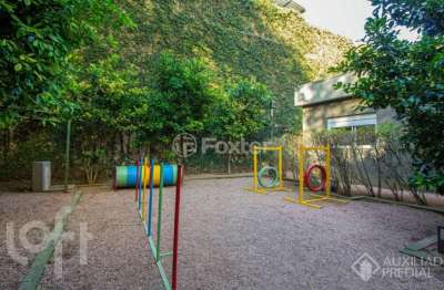 Apartamento com 2 quartos à venda na rua attílio bilibio, 251, jardim carvalho, porto alegre, 54 m2 por r$ 370.000