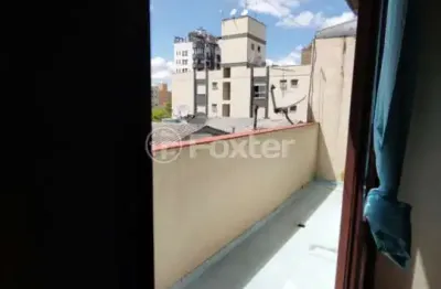Apartamento com 3 quartos à venda na rua josé bonifácio, 54, centro, são leopoldo, 108 m2 por r$ 490.000