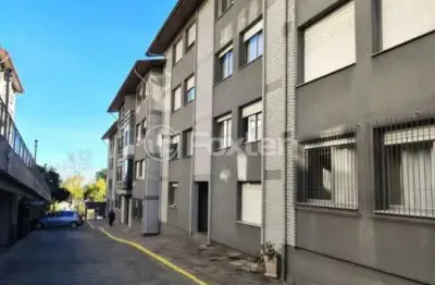 Apartamento com 3 quartos à venda na rua ernesto marsiaj, 7944, petrópolis, caxias do sul, 77 m2 por r$ 350.000