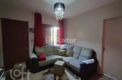 Casa com 2 quartos à venda na rua paquistão, 103, rincão, novo hamburgo, 196 m2 por r$ 649.000
