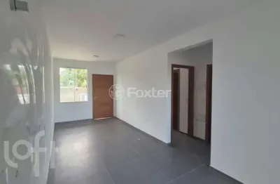 Casa com 2 quartos à venda na servidão ernesto francisco lucas, 859, são joão do rio vermelho, florianópolis, 58 m2 por r$ 450.000