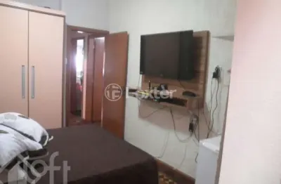 Apartamento com 3 quartos à venda na travessa ferreira de abreu, 100, santana, porto alegre, 100 m2 por r$ 445.000