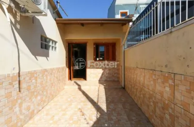 Casa com 2 quartos à venda na rua das andorinhas, 195, igara, canoas, 65 m2 por r$ 495.000