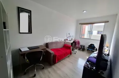 Apartamento com 1 quarto à venda na rua saldanha da gama, 853, vila são josé, porto alegre, 46 m2 por r$ 181.500