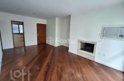 Apartamento com 2 quartos à venda na rua doutor tauphick saadi, 33, bela vista, porto alegre, 91 m2 por r$ 790.000