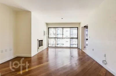 Apartamento com 2 quartos à venda na rua doutor tauphick saadi, 33, bela vista, porto alegre, 91 m2 por r$ 745.000