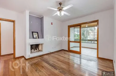 Apartamento com 3 quartos à venda na travessa guianas, 130, jardim lindóia, porto alegre, 135 m2 por r$ 850.000
