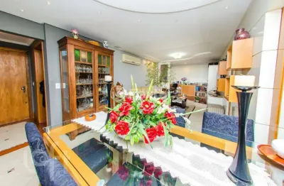Apartamento com 3 quartos à venda na rua veríssimo rosa, 757, jardim botânico, porto alegre, 105 m2 por r$ 750.000