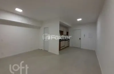 Apartamento com 1 quarto à venda na rua cassilda flora zaffari, 60, glória, porto alegre, 35 m2 por r$ 360.000