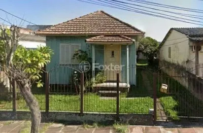 Casa com 1 quarto à venda na rua domingos de abreu, 350, sarandi, porto alegre, 100 m2 por r$ 285.000
