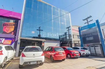 Prédio com 49 salas à venda na rua dona margarida, 537, navegantes, porto alegre, 1150 m2 por r$ 5.000.000