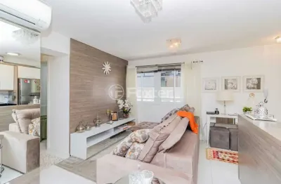 Apartamento com 2 quartos à venda na rua vasco da gama, 1270, bom fim, porto alegre, 64 m2 por r$ 635.550