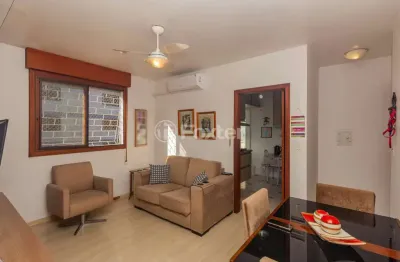 Apartamento com 3 quartos à venda na rua engenheiro fernando de abreu pereira, 164, sarandi, porto alegre, 58 m2 por r$ 265.000
