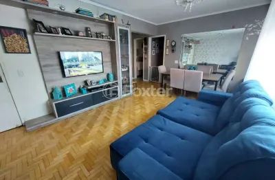 Apartamento com 3 quartos à venda na rua doutor barcelos, 1030, centro, canoas, 103 m2 por r$ 470.000