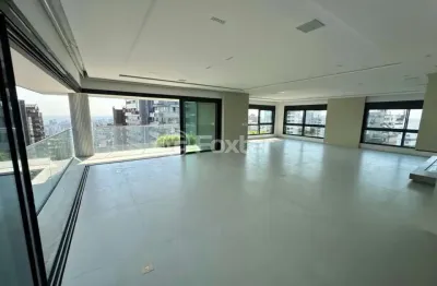 Apartamento com 3 quartos à venda na rua farnese, 15, bela vista, porto alegre, 297 m2 por r$ 7.000.000