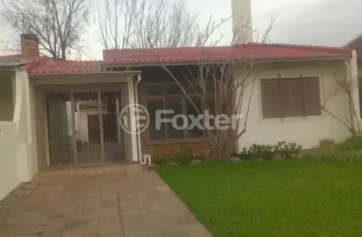 Casa com 3 quartos à venda na rua buttenbender, 900, fátima, canoas, 100 m2 por r$ 430.000