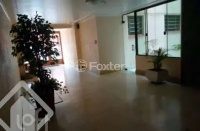 Apartamento com 3 quartos à venda na rua sarmento leite, 787, centro histórico, porto alegre, 60 m2 por r$ 320.000