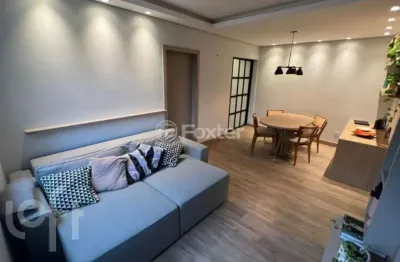 Apartamento com 2 quartos à venda na rua evaristo da veiga, 196, partenon, porto alegre, 76 m2 por r$ 320.000
