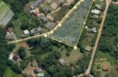 Fazenda à venda na rua b (cinturão azul), 630, sitio são josé, viamão, 3268 m2 por r$ 250.000