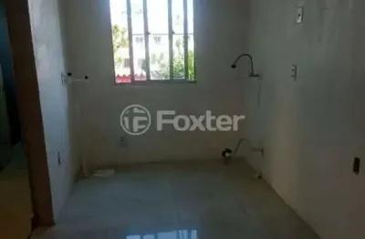 Apartamento com 1 quarto à venda na rua joana ribeiro rodrigues, 145, cavalhada, porto alegre, 38 m2 por r$ 140.000