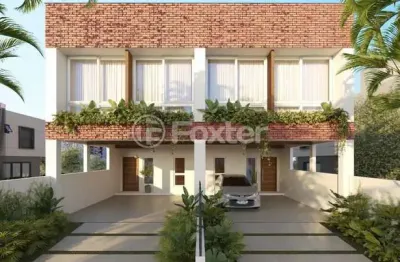Casa com 3 quartos à venda na rua engenheiro coelho parreira, 509, ipanema, porto alegre, 175 m2 por r$ 1.010.000