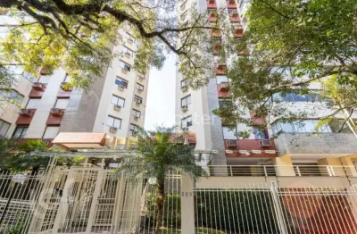 Apartamento com 3 quartos à venda na rua machado de assis, 855, jardim botânico, porto alegre, 95 m2 por r$ 970.000