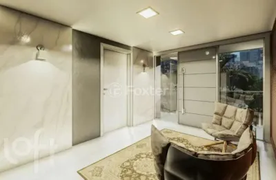Apartamento com 2 quartos à venda na rua professor ivo corseuil, 523, petrópolis, porto alegre, 65 m2 por r$ 693.900