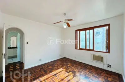 Apartamento com 2 quartos à venda na rua engenheiro vespúcio de abreu, 50, santana, porto alegre, 77 m2 por r$ 309.000