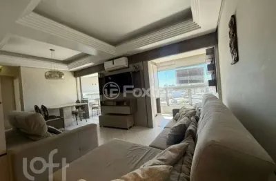 Apartamento com 4 quartos à venda na rua santos saraiva, 1405, capoeiras, florianópolis, 154 m2 por r$ 950.000