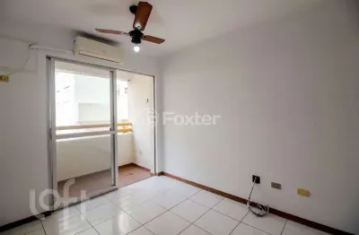 Apartamento com 3 quartos à venda na rua mediterrâneo, 53, córrego grande, florianópolis, 81 m2 por r$ 810.000